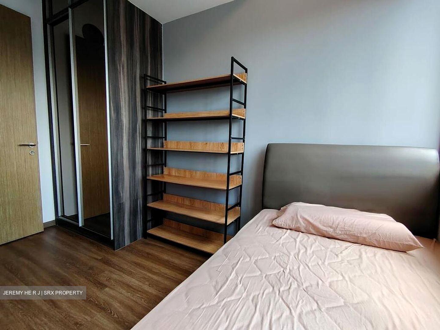 Kap Residences (D21), Apartment #446996471